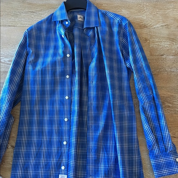 Brand new dress shirt - Picture 3 of 7